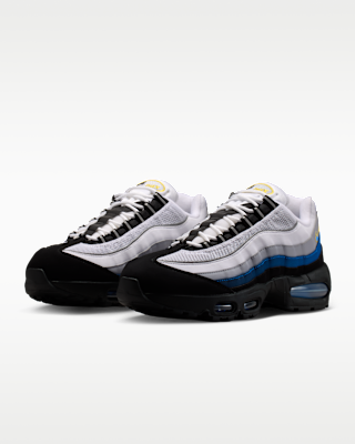 Nike Air Max 95 Big Bubble Men's Shoes. Nike RO